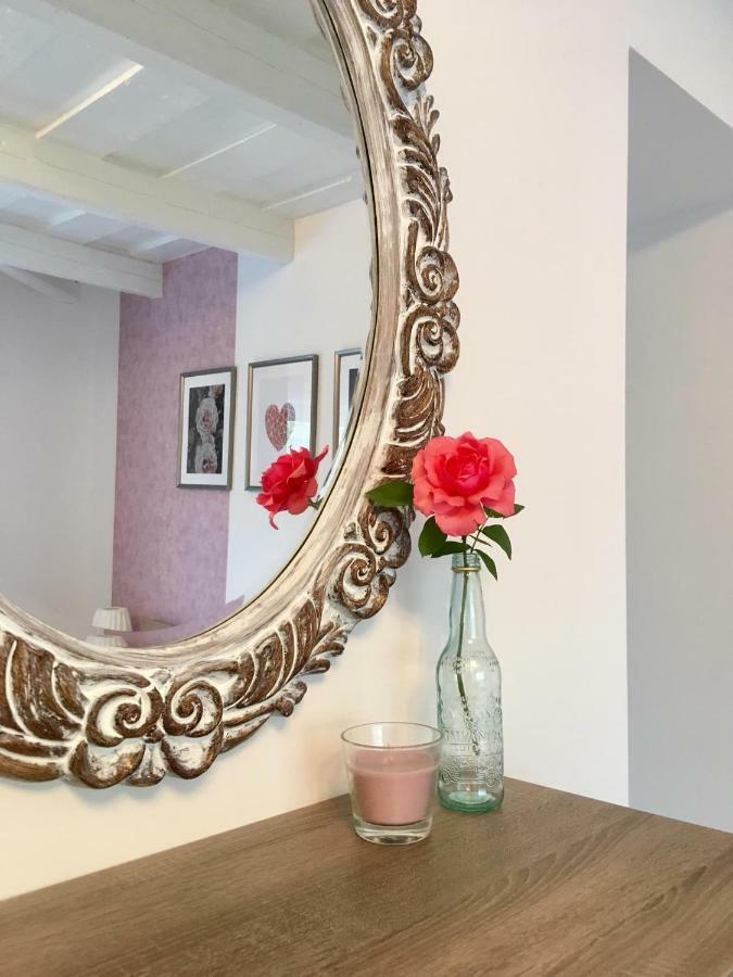 Rakoczi12 Vendeghaz Villa Hollókő Bagian luar foto