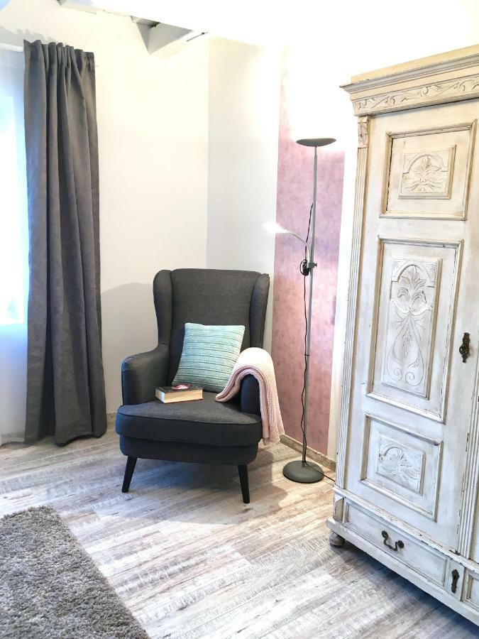 Rakoczi12 Vendeghaz Villa Hollókő Bagian luar foto