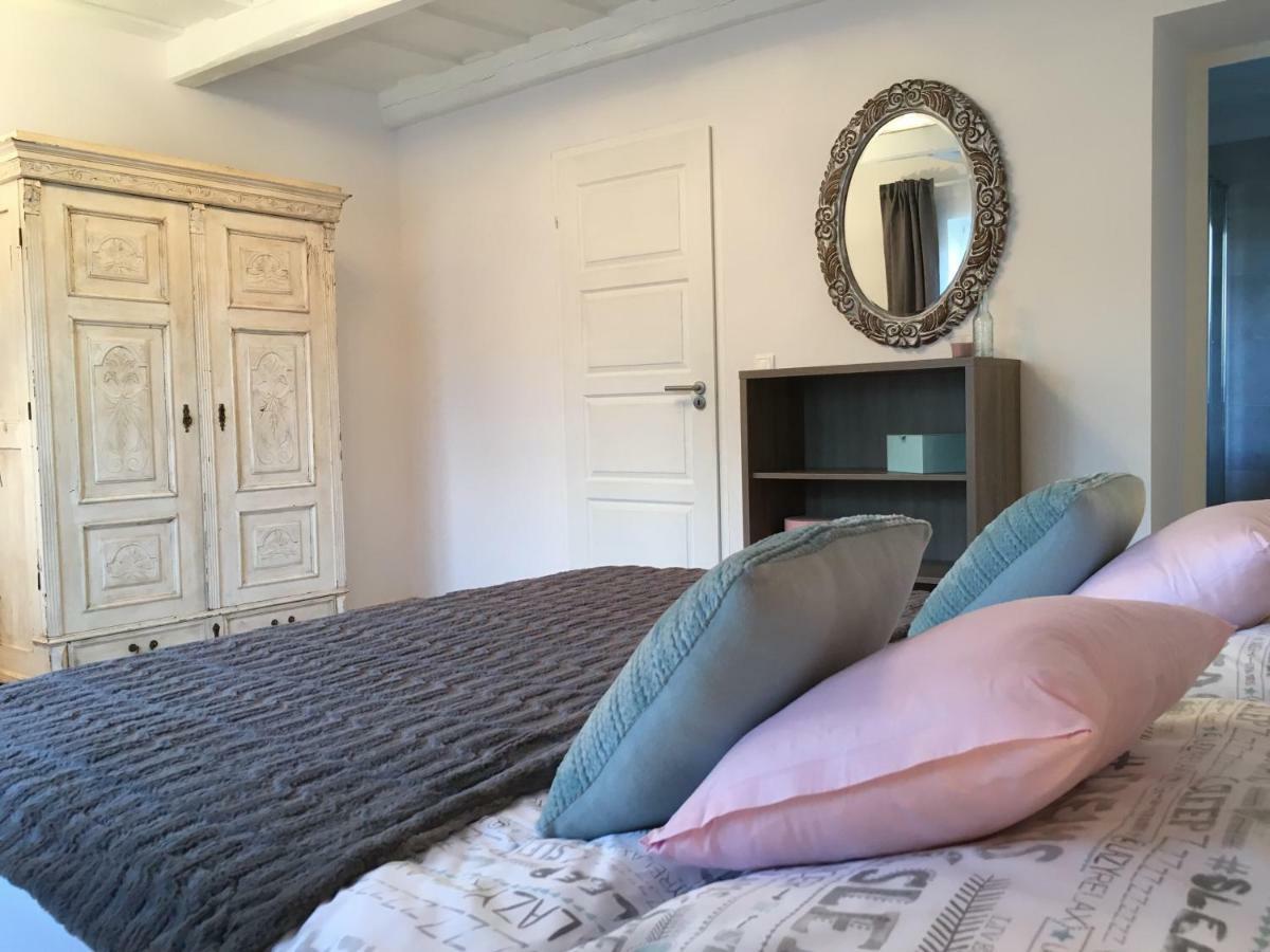 Rakoczi12 Vendeghaz Villa Hollókő Bagian luar foto